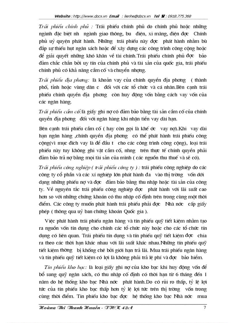 image for page Chiến lược phát triển thị trường vốncủa Việt Nam trong tương lai