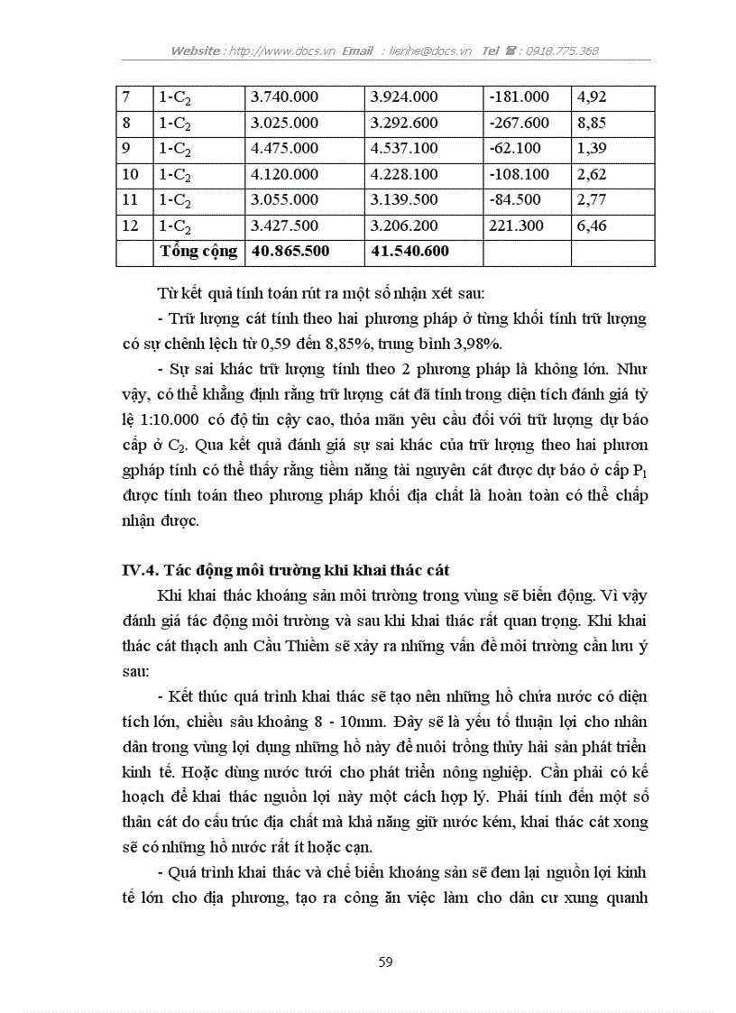 image for page Điều tra đánh giá trữ lượng chất lượng cát thạch anh Phong Điền làm nguyên liệu cho công nghiệp sản xuất thuỷ tinh gốm sứ menfrit