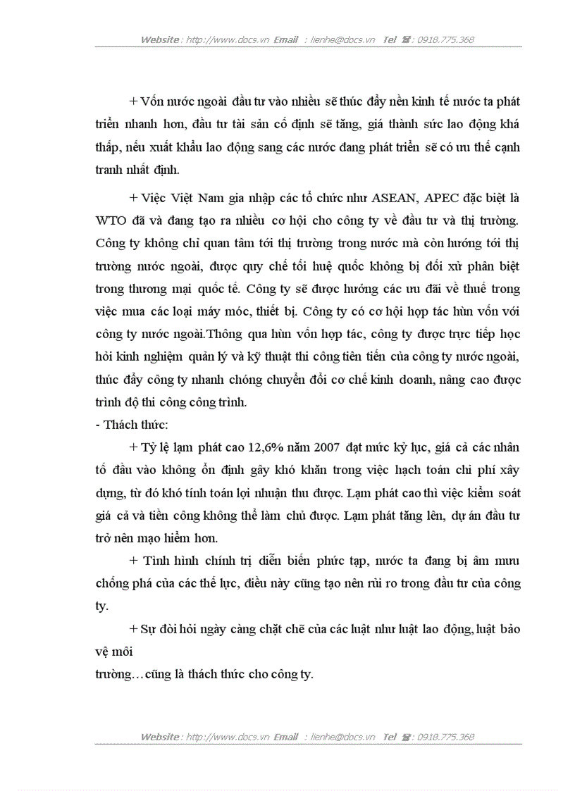 image for page Báo cáo tổng hợp Tại Công ty CP xây dựng dân dụng và thương mại Bắc Việt