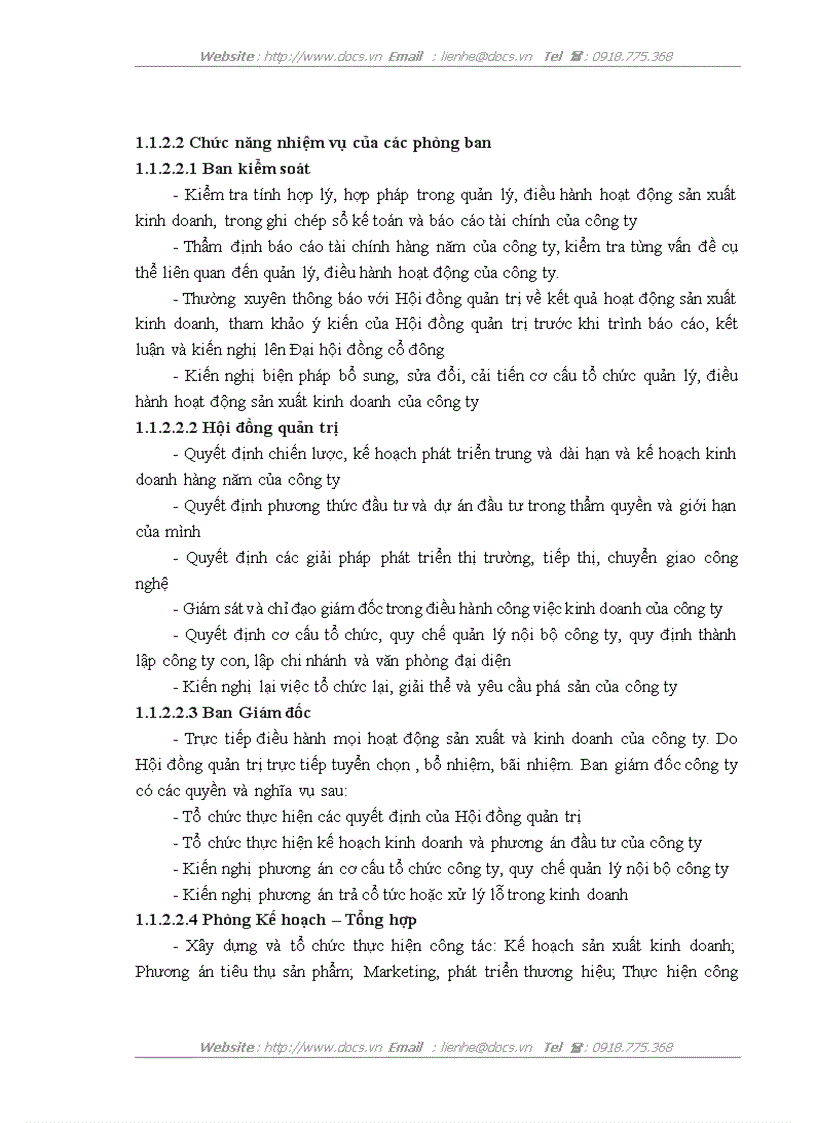 image for page Hoàn thiện công tác lập dự án tại công ty cổ phần đầu tư xây dựng Hà Nội