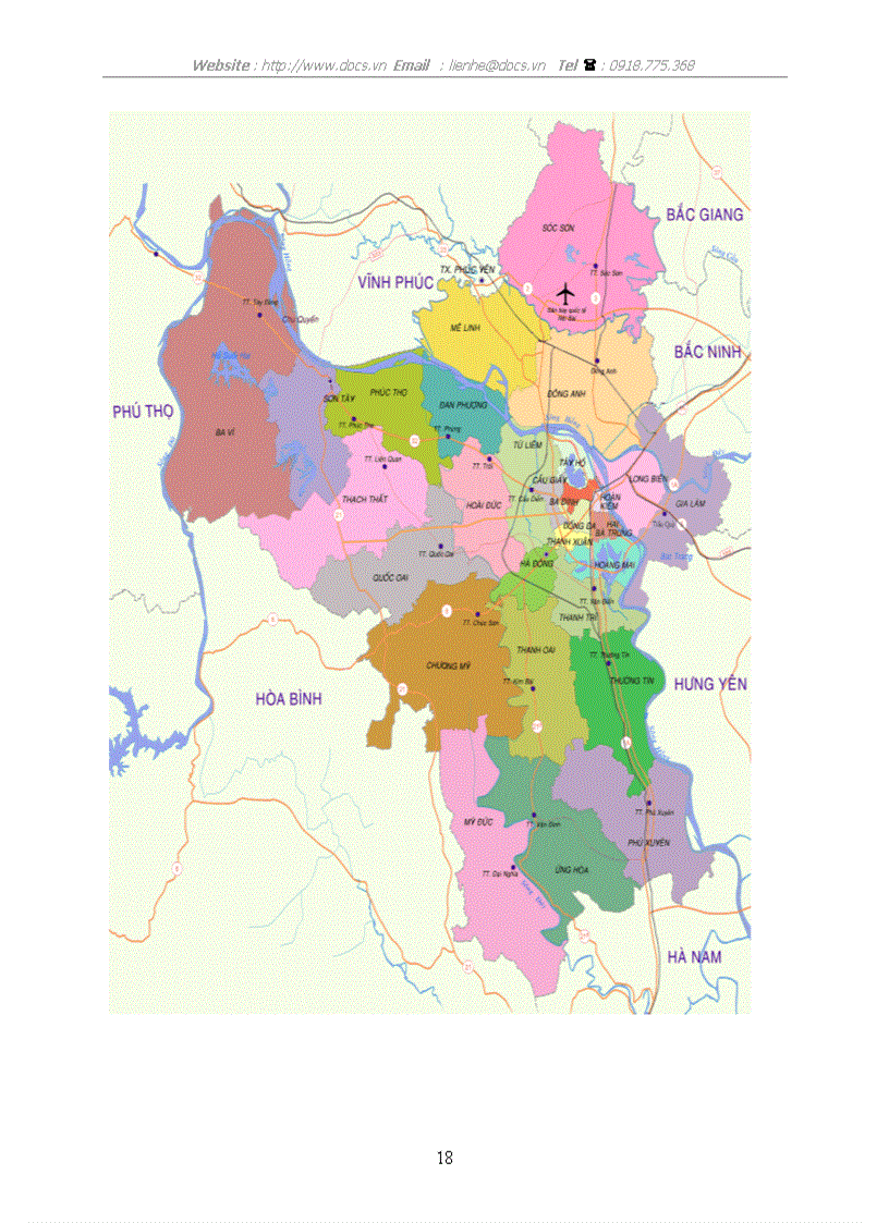 image for page Môi trường vĩ mô