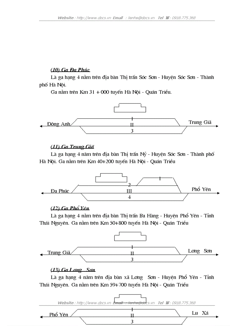 image for page Lập kế hoạch chi phí sản xuất và tính giá thành sản phẩm công đoạn Xí nghiệp vận tải Đường sắt Hà Thái năm 2010