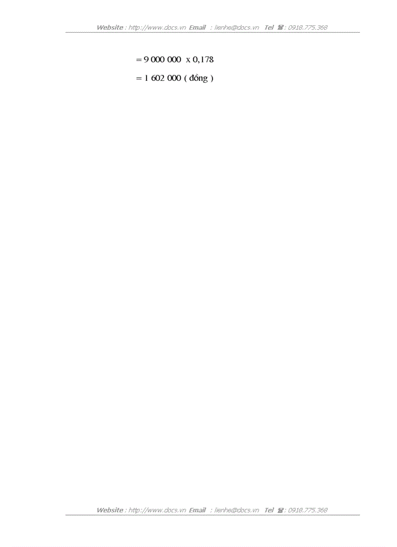 image for page Lập kế hoạch chi phí sản xuất và tính giá thành sản phẩm công đoạn Xí nghiệp vận tải Đường sắt Hà Thái năm 2010