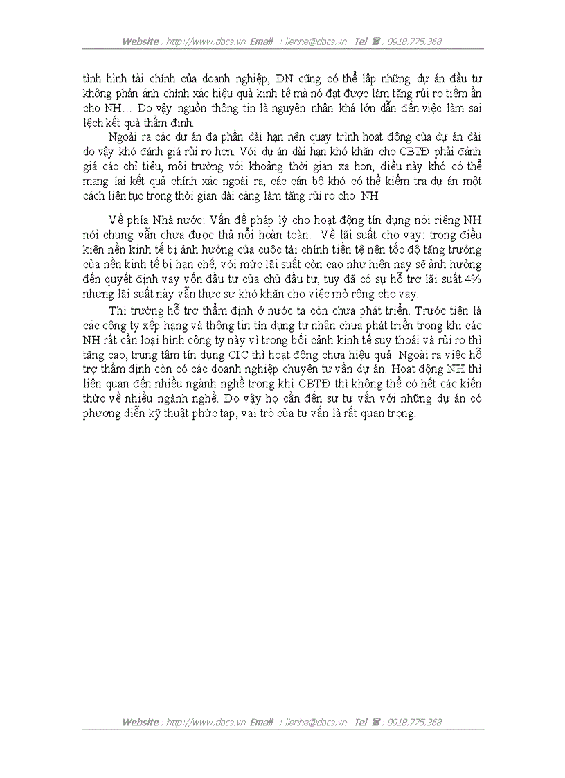 image for page Báo cao tổng hợp Tại ngânhàng NHTMCP Công Thương VietinBank Hoàng Mai