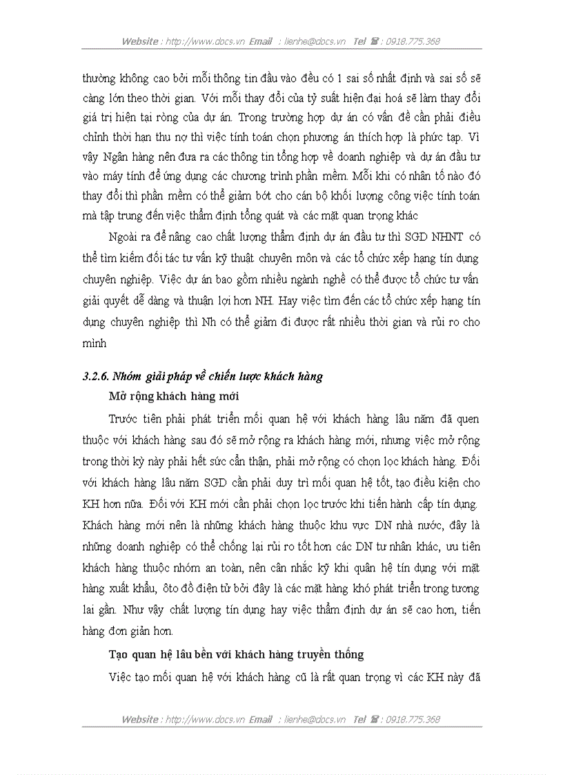 image for page Báo cao tổng hợp Tại ngânhàng NHTMCP Công Thương VietinBank Hoàng Mai