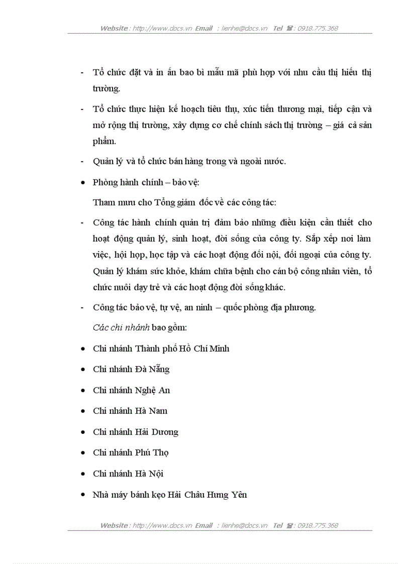 image for page Hoàn thiện hệ thống nhận diện thương hiệu bánh Kem Xốp của công ty Cổ phần Bánh kẹo Hải Châu