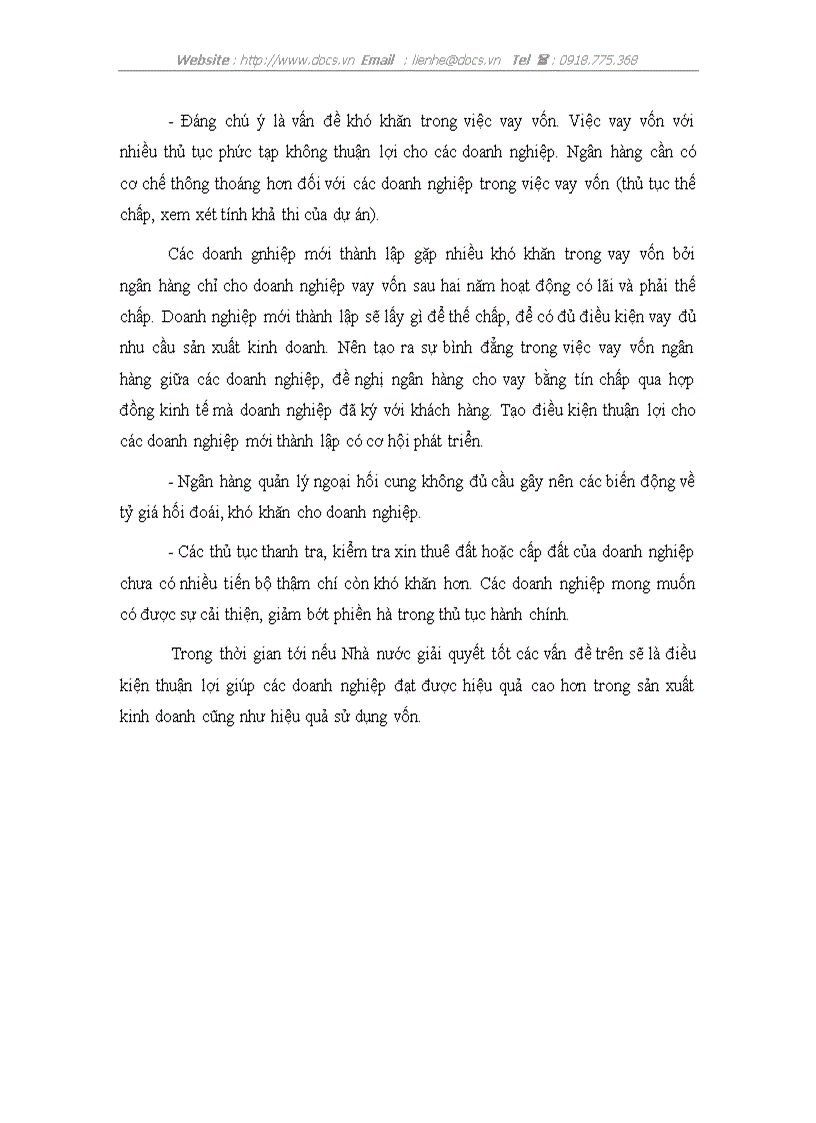 image for page Hiệu quả sử dụng vốn lưu động tại Công ty cổ phần tư vấn xây lắp và thương mại Thăng Long