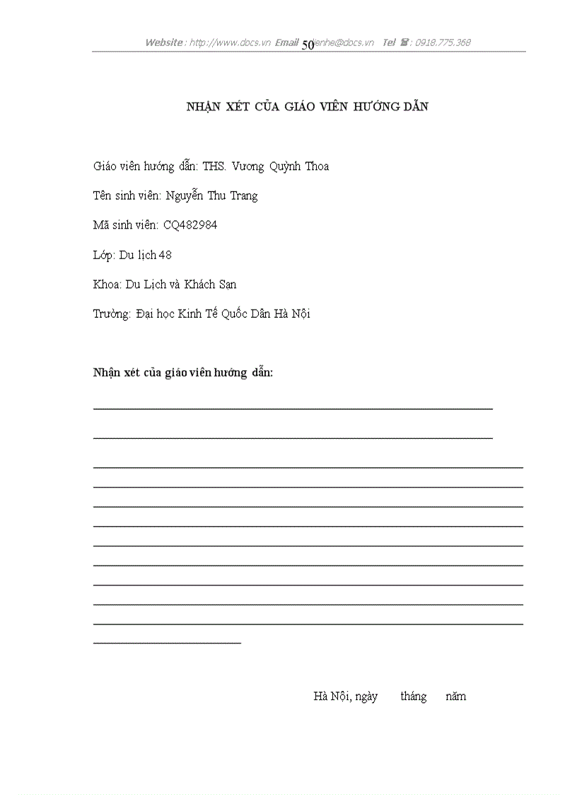 image for page Hoàn thiện hoạt động thu hút thị trường khách Trung Quốc đến khách sạn Hà Nội thông qua các dịch vụ bổ sung