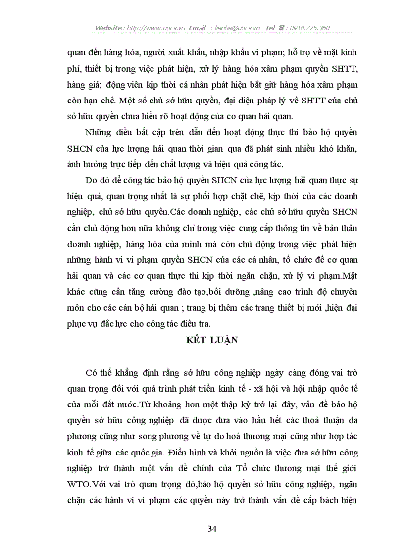 image for page Vi phạm về quyền sở hữu công nghiệp và biện pháp xử phạt ở Việt Nam