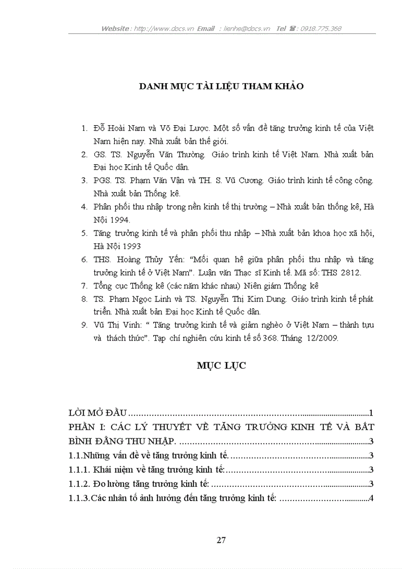 image for page Mối quan hệ giữa tăng trưởng kinh tế và bất bình đẳng thu nhập lý thuyết và thực tiễn ở Việt Nam