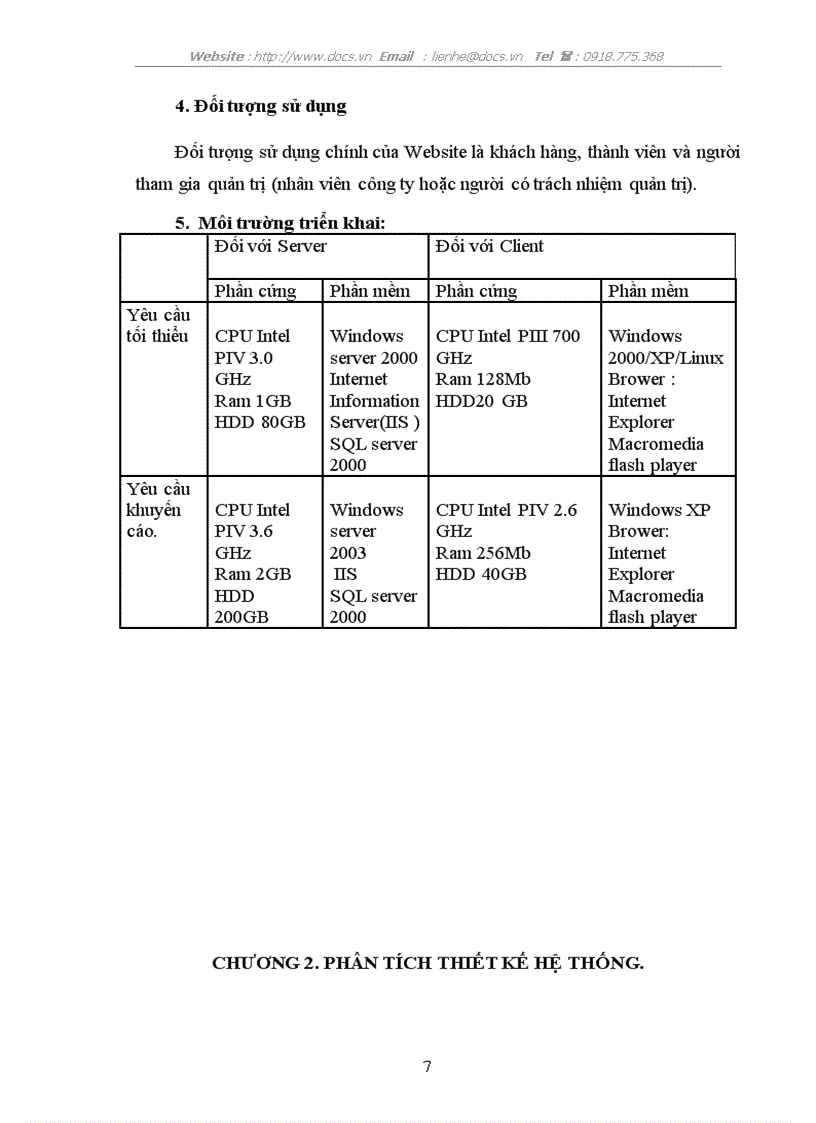 image for page Website xem và đặt tuor du lịch