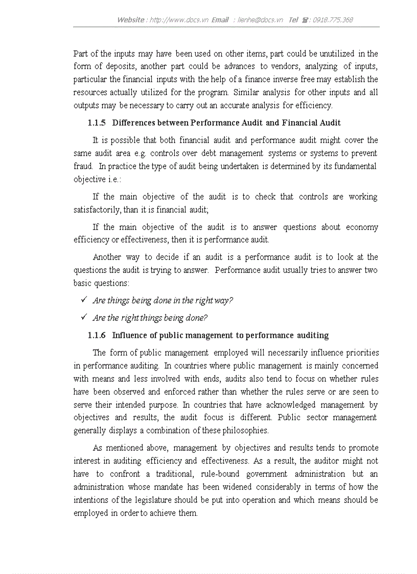 image for page Performance audit with enhancing effectiveness of Collecting and spending toll fee