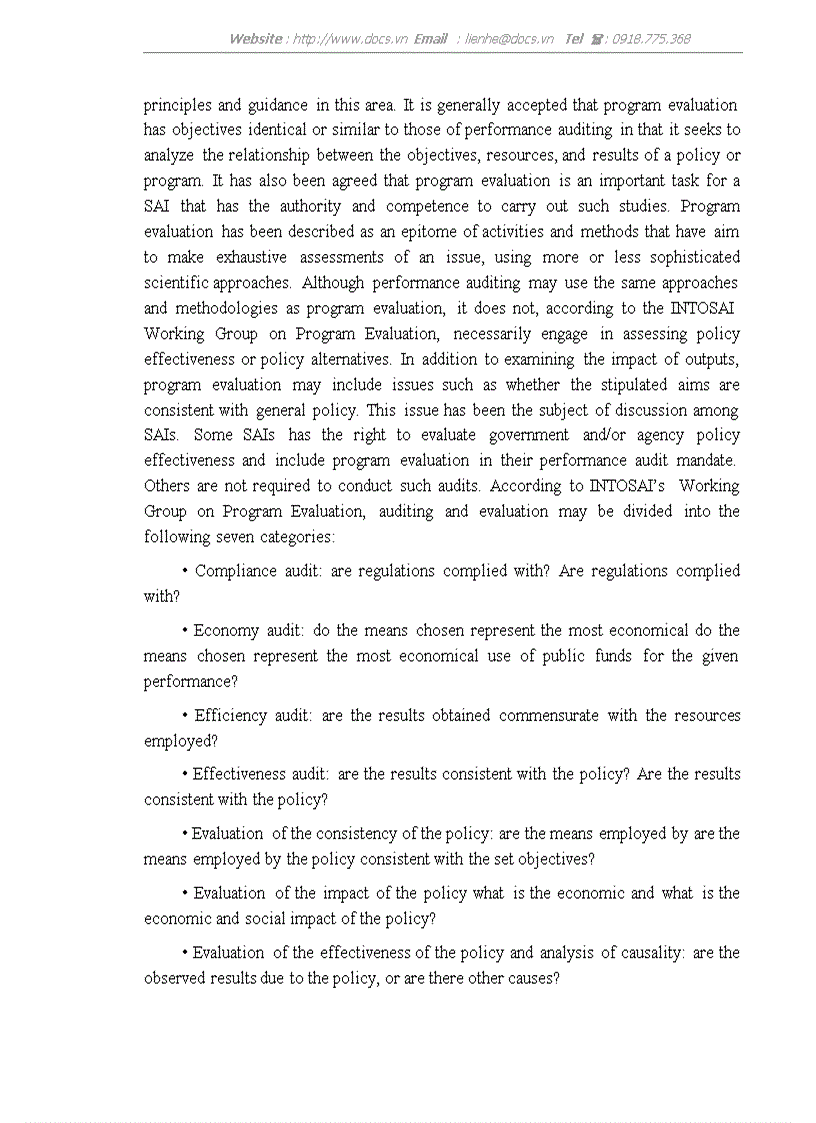 image for page Performance audit with enhancing effectiveness of Collecting and spending toll fee