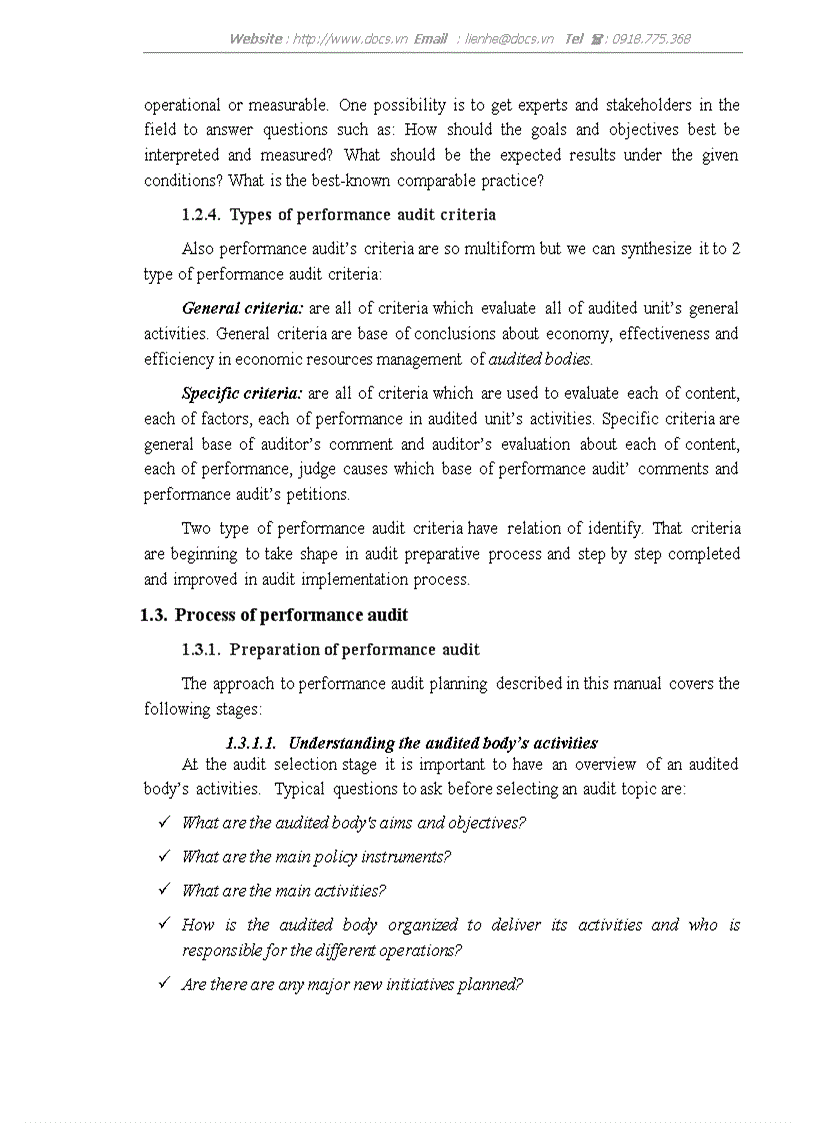 image for page Performance audit with enhancing effectiveness of Collecting and spending toll fee
