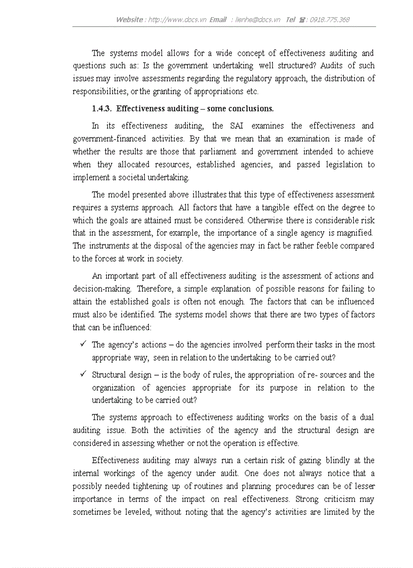 image for page Performance audit with enhancing effectiveness of Collecting and spending toll fee