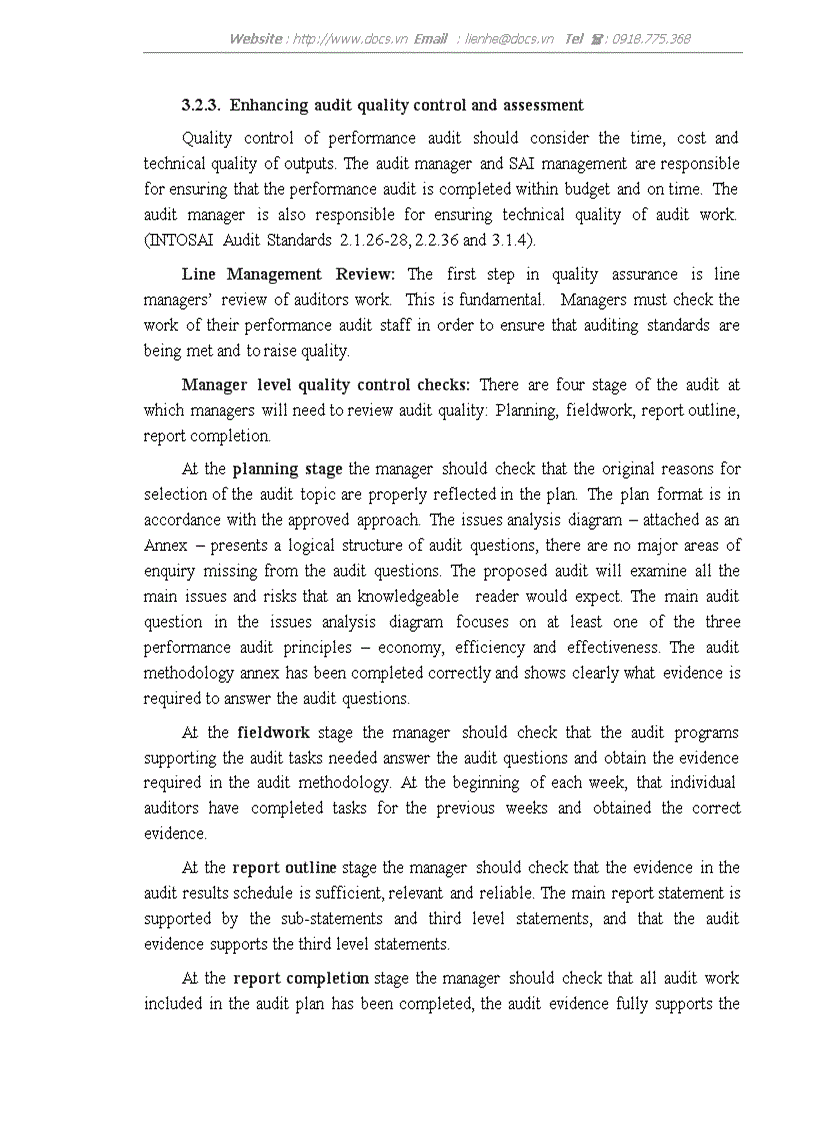 image for page Performance audit with enhancing effectiveness of Collecting and spending toll fee