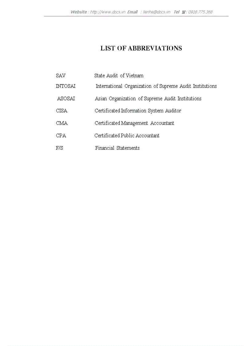 image for page Performance audit with enhancing effectiveness of Collecting and spending toll fee