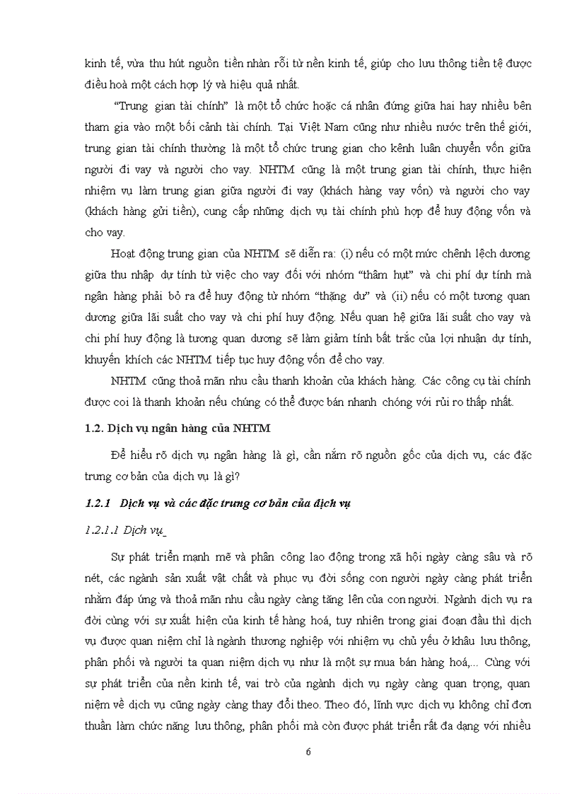 image for page Phát triển dịch vụ ngân hàng tại ngân hàng thương mại cổ phần công thương việt nam