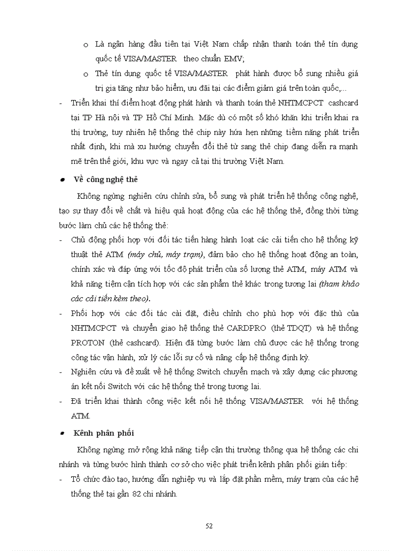 image for page Phát triển dịch vụ ngân hàng tại ngân hàng thương mại cổ phần công thương việt nam