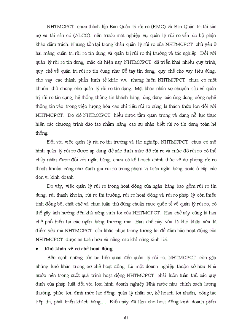 image for page Phát triển dịch vụ ngân hàng tại ngân hàng thương mại cổ phần công thương việt nam