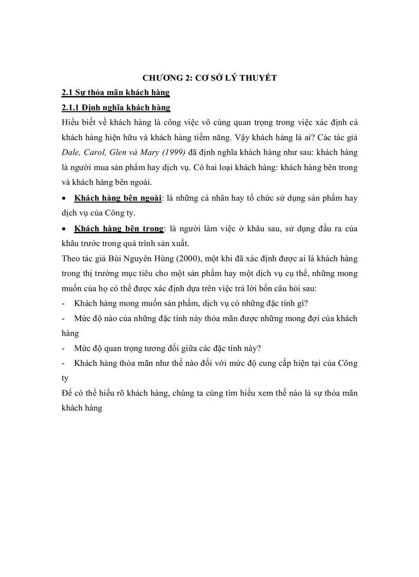 image for page Nghiên cứu hành vi khách hàng đối với sản phẩm và dịch vụ của Công ty Tam Trần