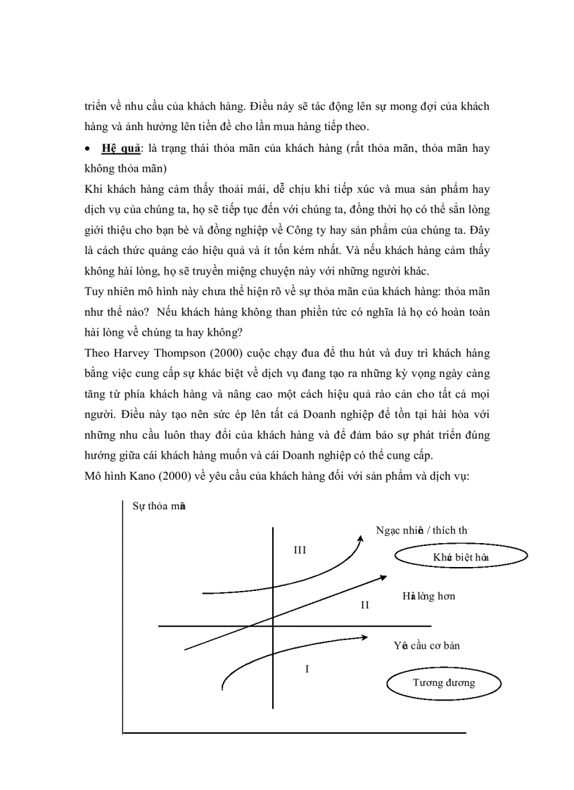 image for page Nghiên cứu hành vi khách hàng đối với sản phẩm và dịch vụ của Công ty Tam Trần