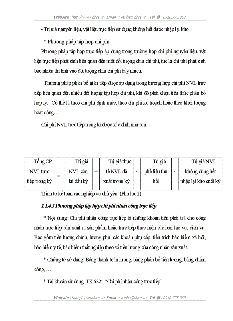 image for page Kế toán tập hợp chi phí sản xuất và tính giá thành sản phẩm tại Công ty Cổ phần Thiết bị bưu điện