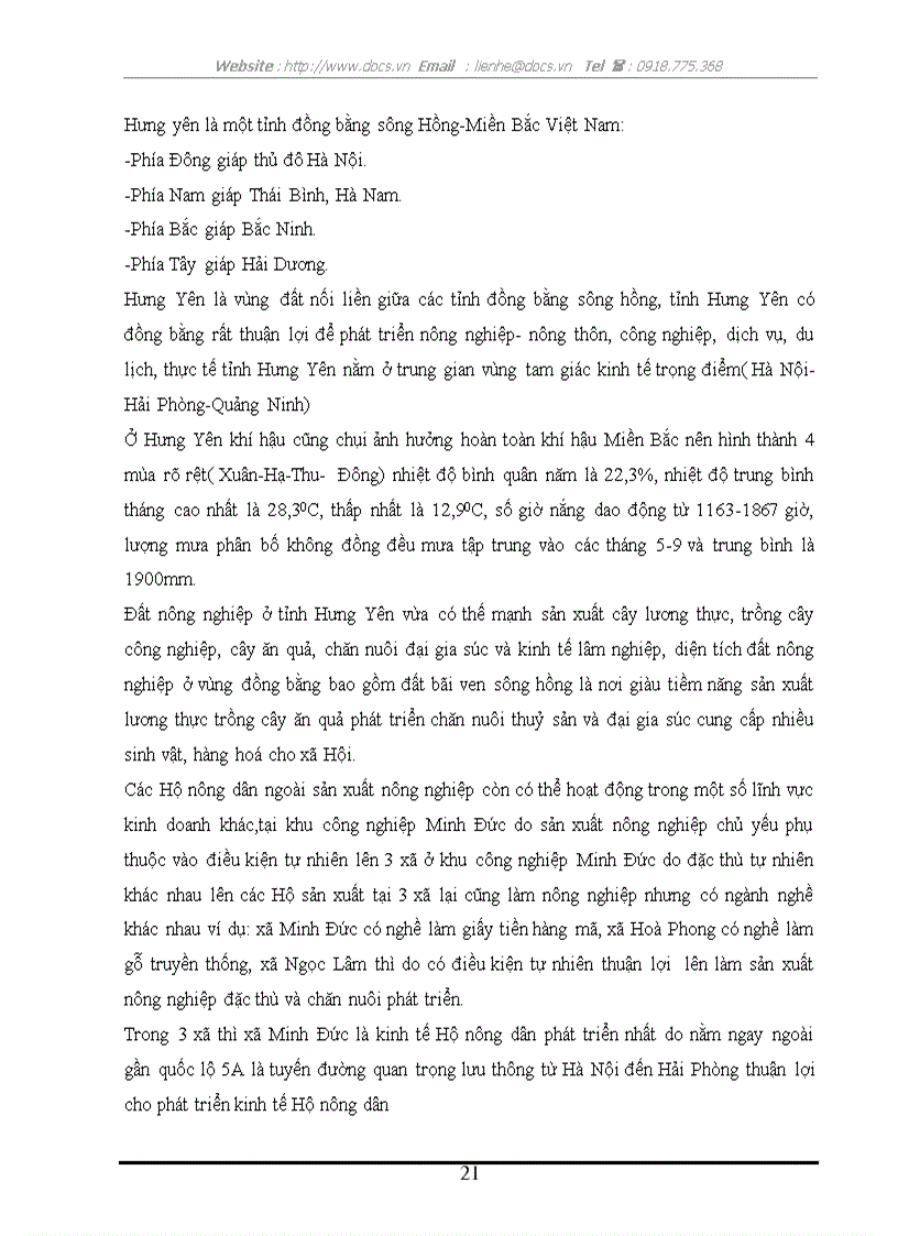 image for page Các giải pháp nâng cao hiệu quả sử dụng vốn tín dụng ngânhàng NHNo PTNT AgriBank khu công nghiệp Minh Đức đối với phát triển kinh tế hộ