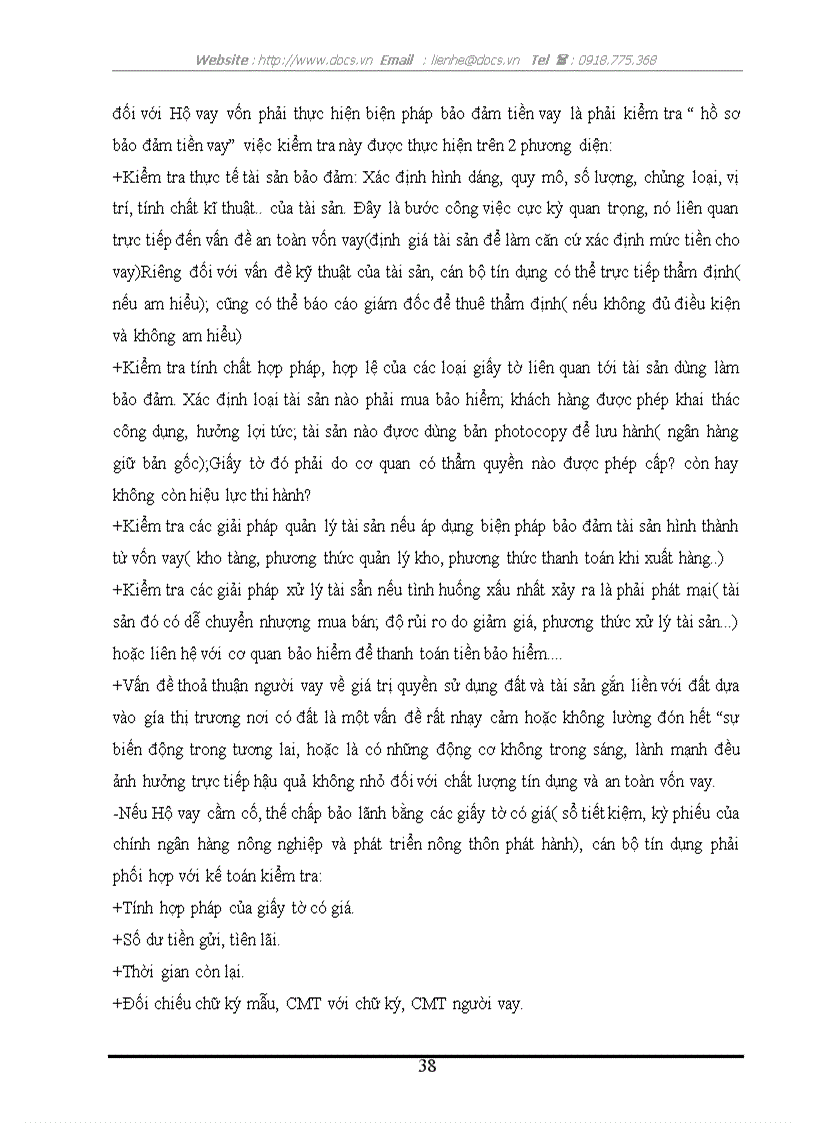 image for page Các giải pháp nâng cao hiệu quả sử dụng vốn tín dụng ngânhàng NHNo PTNT AgriBank khu công nghiệp Minh Đức đối với phát triển kinh tế hộ