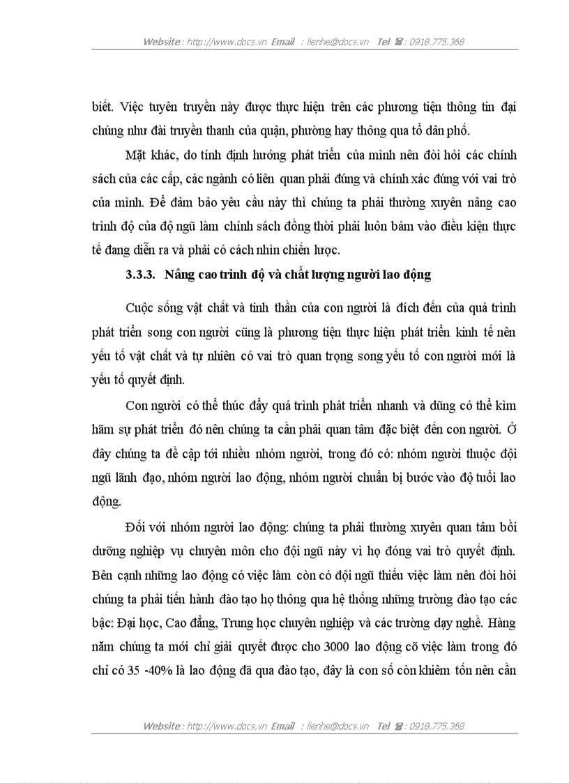 image for page Một số giải pháp chủ yếu đẩy mạnh phát triển kinh tế quận Cầu Giấy từ các xã thị trấn trong quá trình đô thị hoá