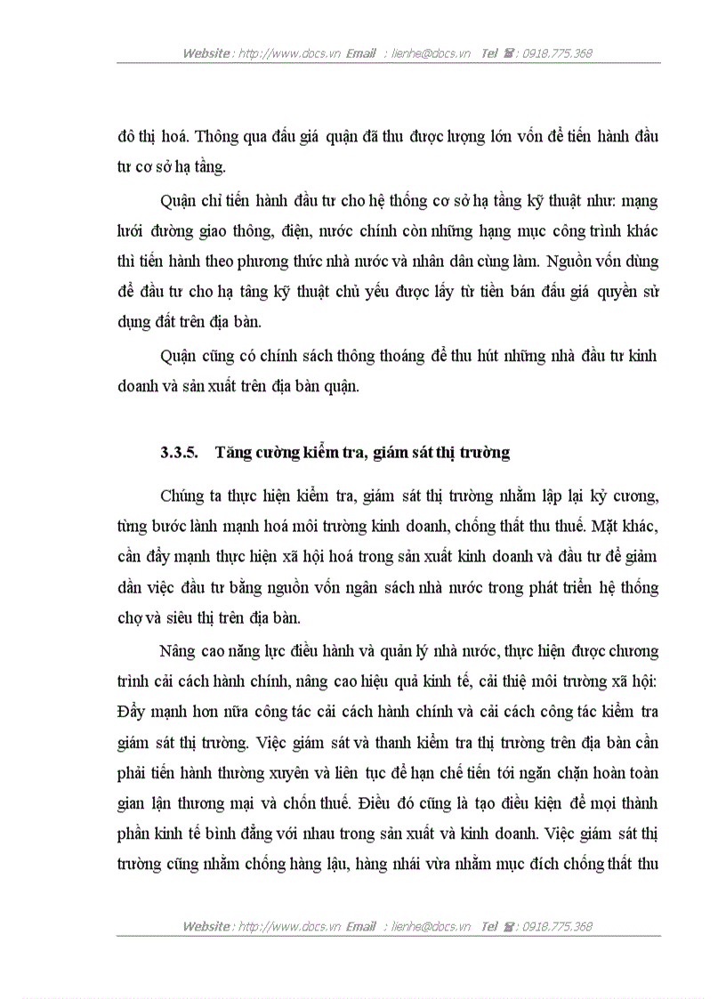 image for page Một số giải pháp chủ yếu đẩy mạnh phát triển kinh tế quận Cầu Giấy từ các xã thị trấn trong quá trình đô thị hoá