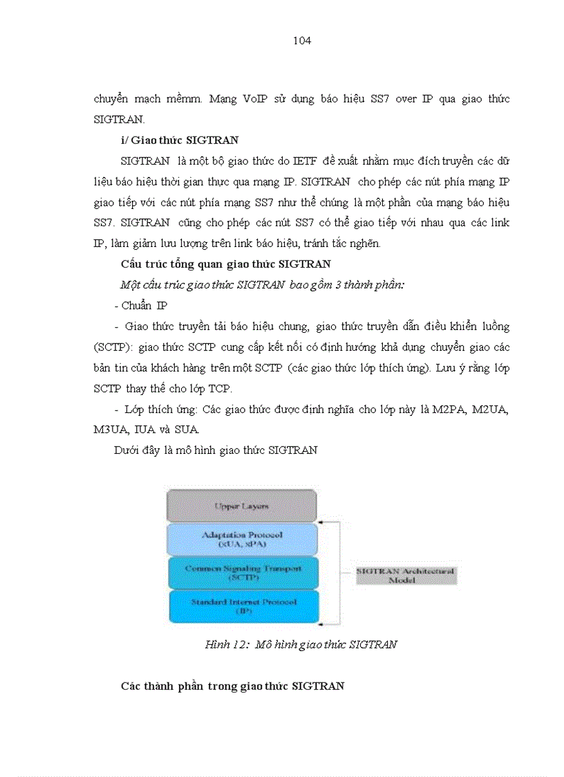 image for page Nghiên cứu phương án kỹ thuật kết nối mạng NGN của VNPT với mạng của các doanh nghiệp viễn thông khác