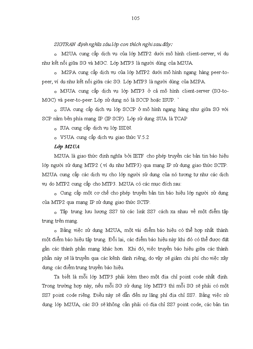 image for page Nghiên cứu phương án kỹ thuật kết nối mạng NGN của VNPT với mạng của các doanh nghiệp viễn thông khác