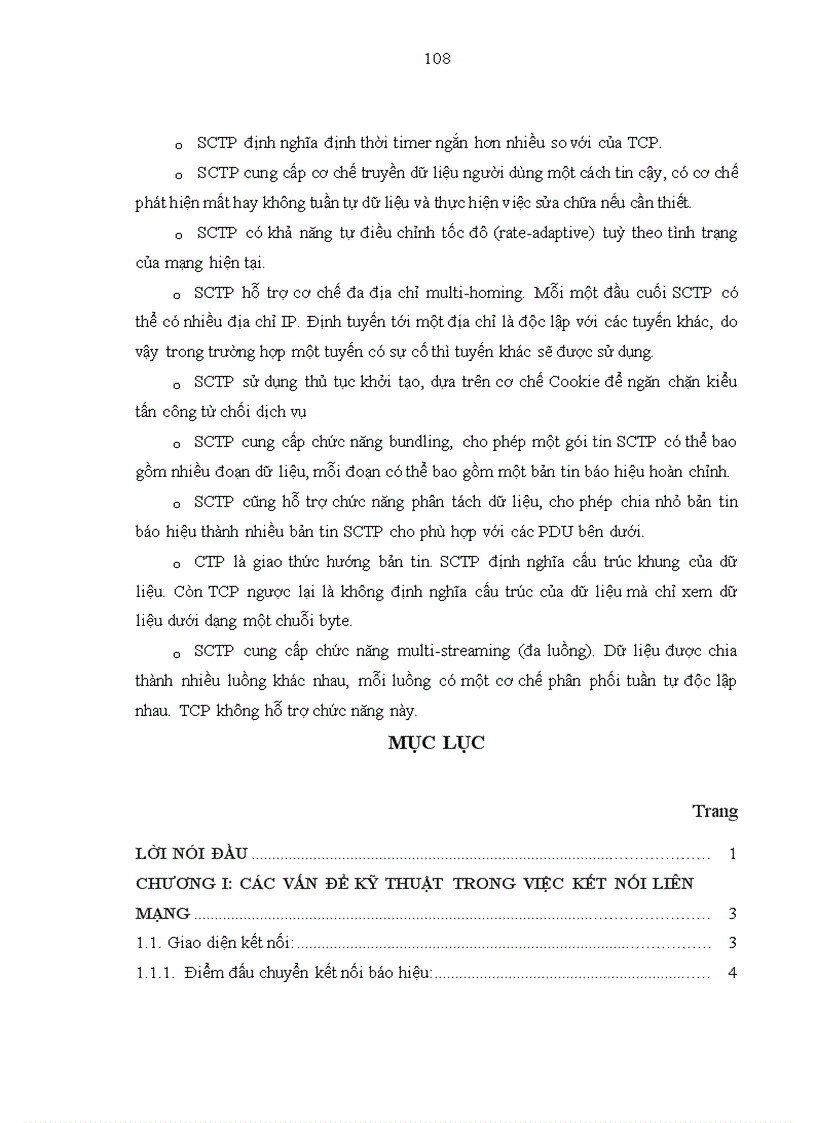 image for page Nghiên cứu phương án kỹ thuật kết nối mạng NGN của VNPT với mạng của các doanh nghiệp viễn thông khác