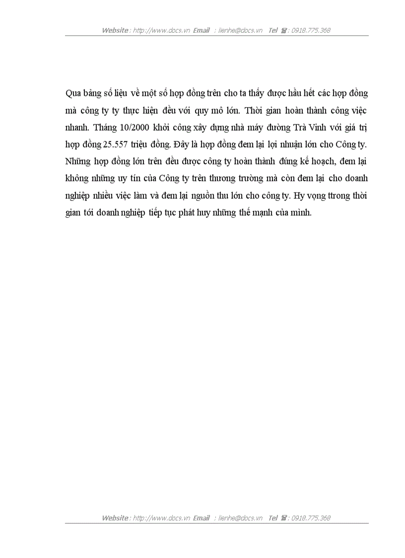 image for page Một số giải pháp nâng cao hiệu quả kinh doanh sau cổ phần hoá tại Công ty Cổ phần Cơ điện và xây dựng