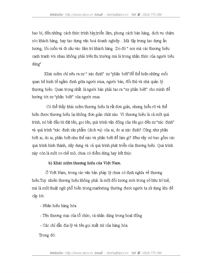 image for page Thực trạng và giải pháp xây dựng và phát triển thương hiệu Tương Bần tại huyện Mỹ Hào tỉnh Hưng Yên