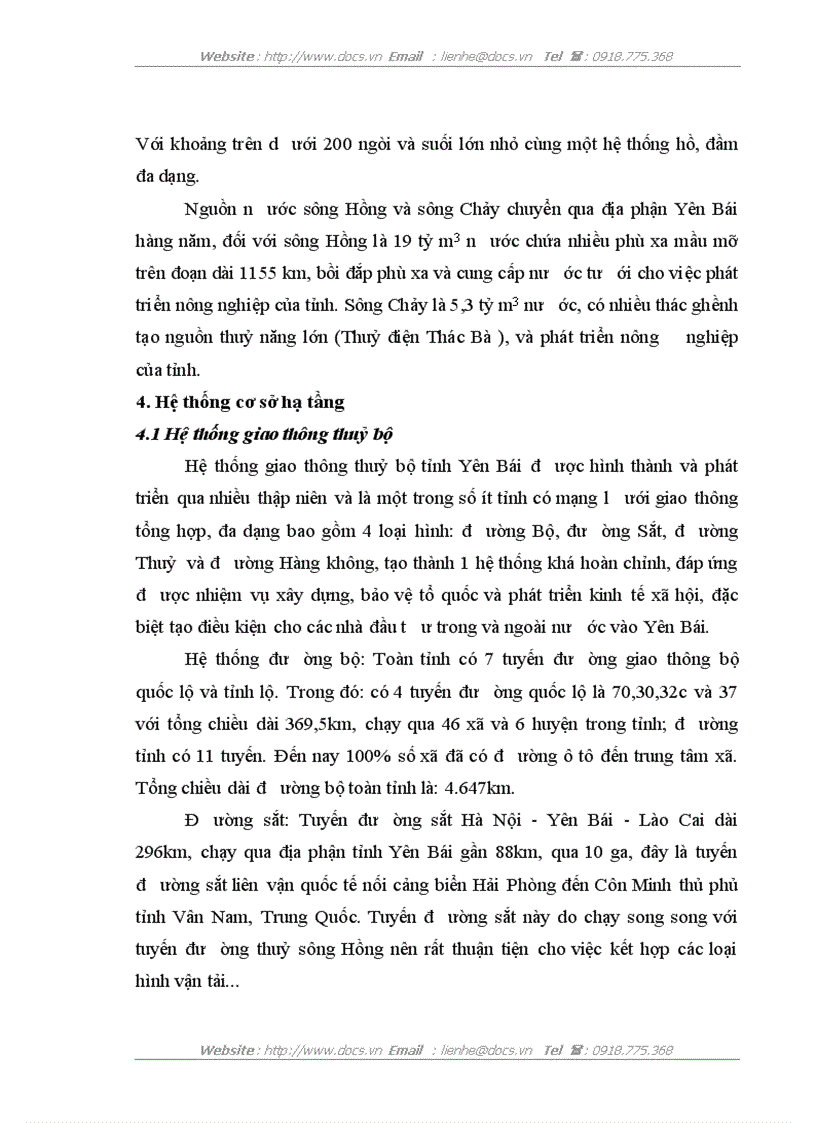 image for page Thực trạng và giải pháp phát triển ngành chè ở Yên Bái từ nay đến năm 2010