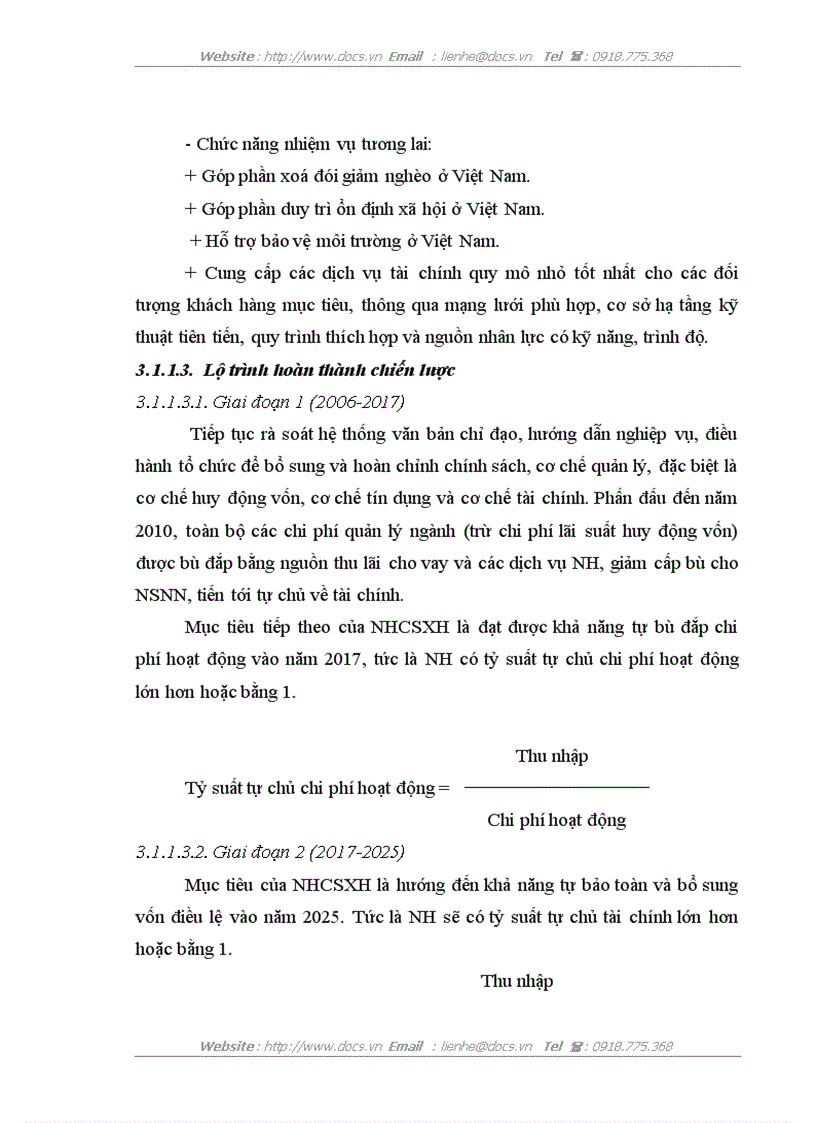 image for page Giải pháp góp phần phát triển hoạt động cho vay người nghèo tại Ngân hàng chính sách xã hội Việt Nam