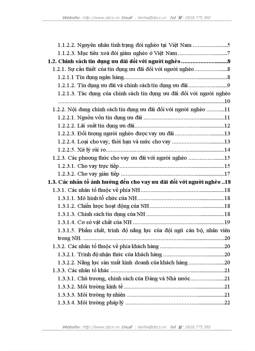 image for page Giải pháp góp phần phát triển hoạt động cho vay người nghèo tại Ngân hàng chính sách xã hội Việt Nam