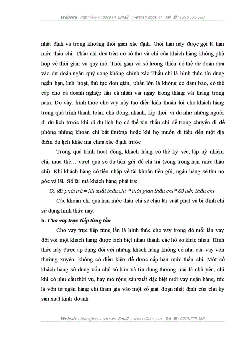image for page Mở rộng tín dụng đối với doanh nghiệp vừa và nhỏ tại Chi nhánh Ngân hàng Nông nghiệp và Phát triển Nông thôn Láng Hạ