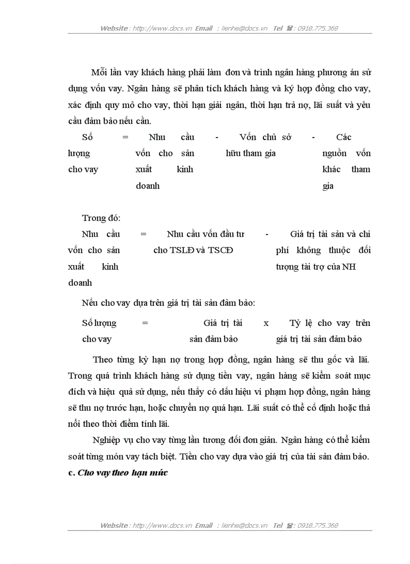 image for page Mở rộng tín dụng đối với doanh nghiệp vừa và nhỏ tại Chi nhánh Ngân hàng Nông nghiệp và Phát triển Nông thôn Láng Hạ