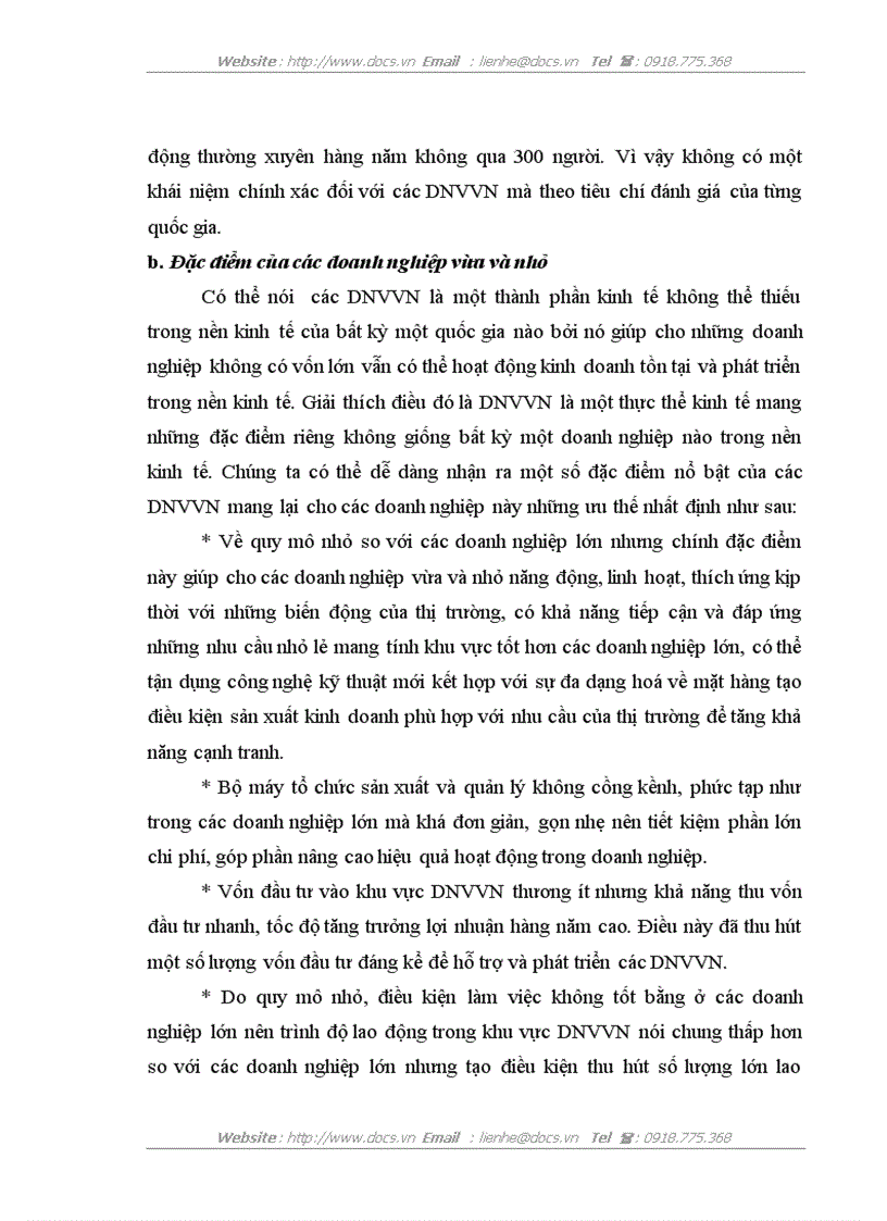 image for page Mở rộng tín dụng đối với doanh nghiệp vừa và nhỏ tại Chi nhánh Ngân hàng Nông nghiệp và Phát triển Nông thôn Láng Hạ