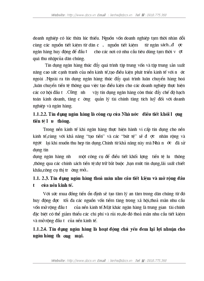 image for page Hoàn thiện công tác thẩm định tài chính doanh nghiệp trong hoạt động tín dụng tại Chi nhánh Ngân hàng công thương Đông Anh