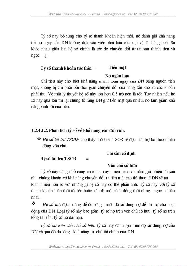 image for page Hoàn thiện công tác thẩm định tài chính doanh nghiệp trong hoạt động tín dụng tại Chi nhánh Ngân hàng công thương Đông Anh