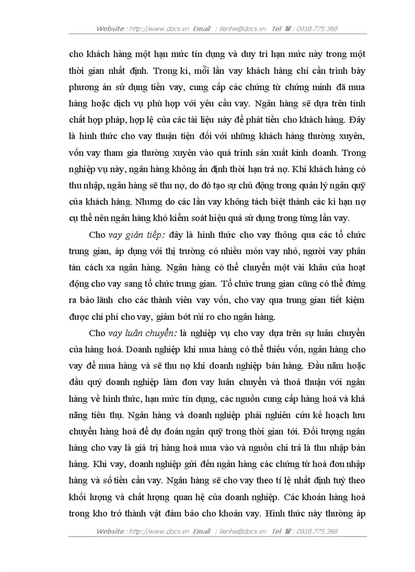 image for page Kiến nghị mở rộng tín dụng đối với doanh nghiệp nhỏ và vừa tại Ngân hàng Đầu tư và phát triển Việt Nam