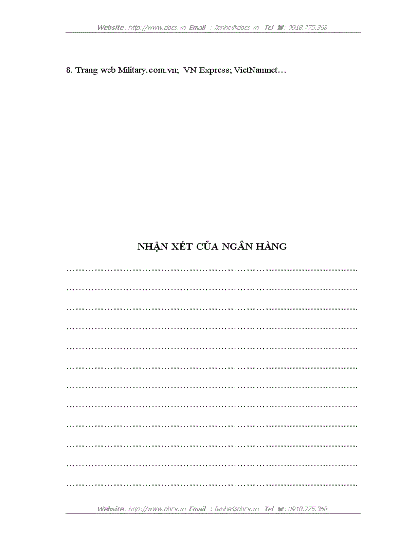 image for page Mở rộng cho vay tiêu dùng tại Ngân hàng Thương mại cổ phần Quân đội