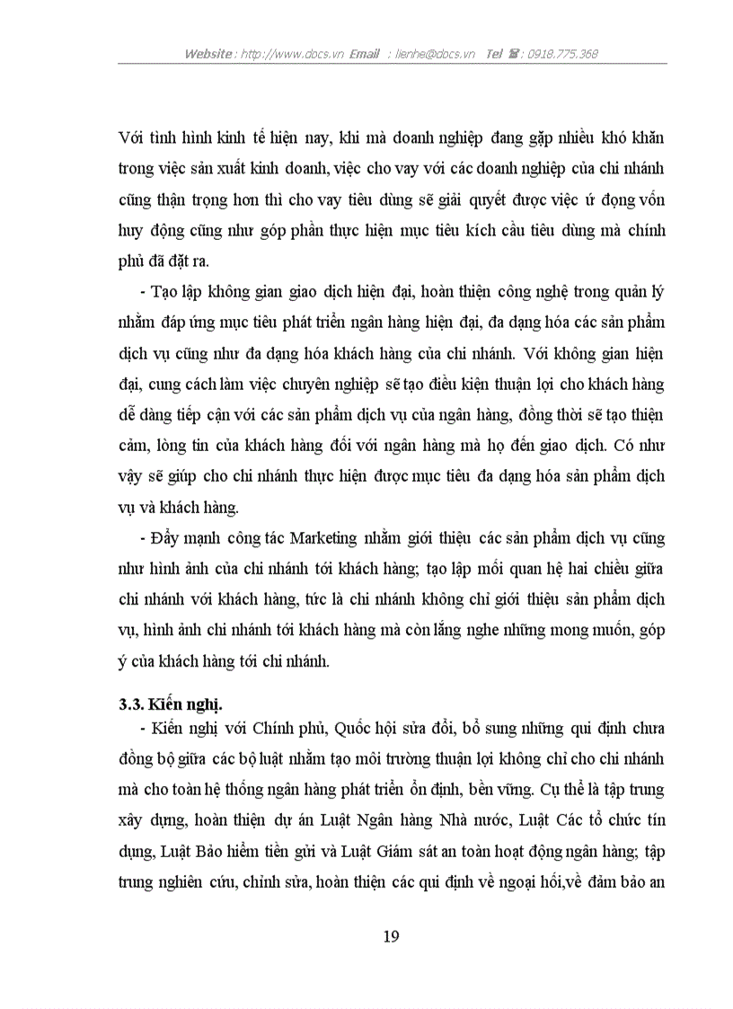 image for page Báo cáo tổng hợpTại ngânhàng NHTMCP Ngoại thương Việt Nam Vietcombank Chi nhánh Thăng Long