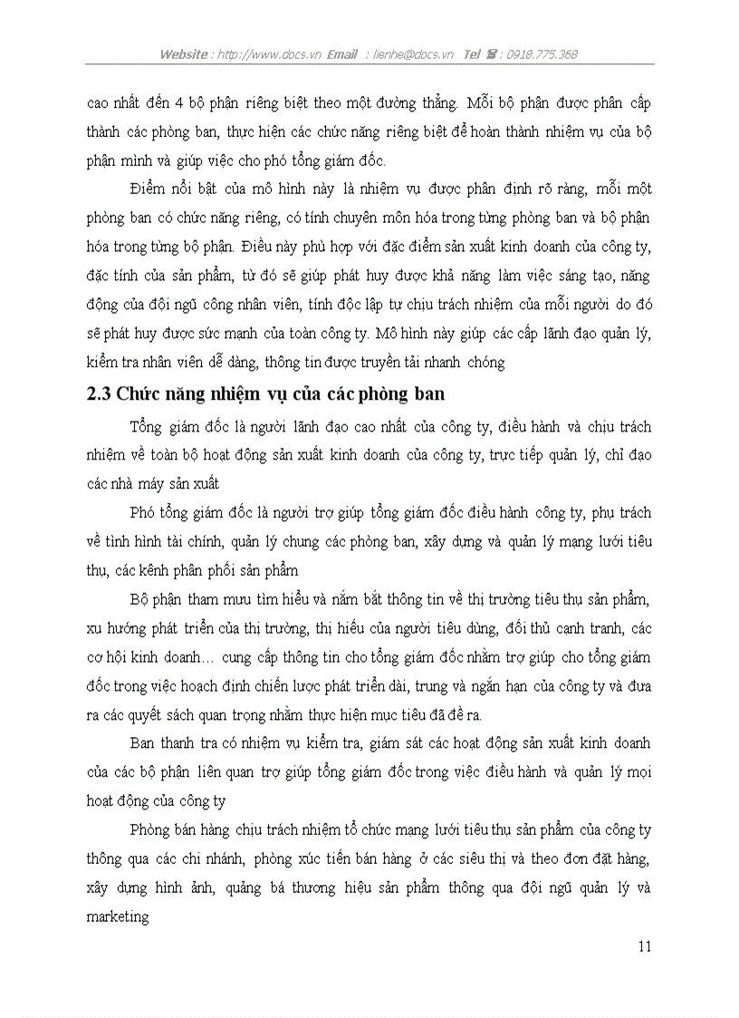 image for page Báo cáo tổng hợp Tại Công ty TNHH Điện tử Daewoo Hanel