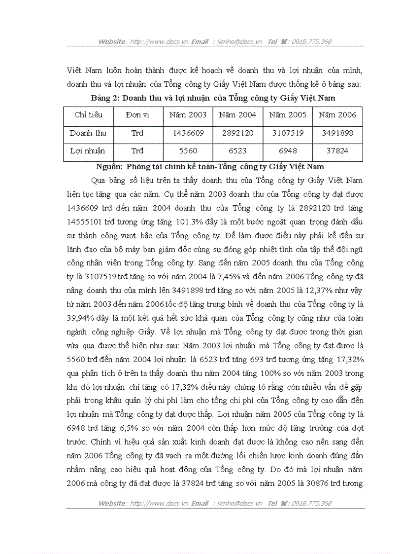 image for page Nâng cao hiệu quả hoạt động quản lý vùng nguyên liệu Giấy của Tổng công ty Giấy Việt Nam