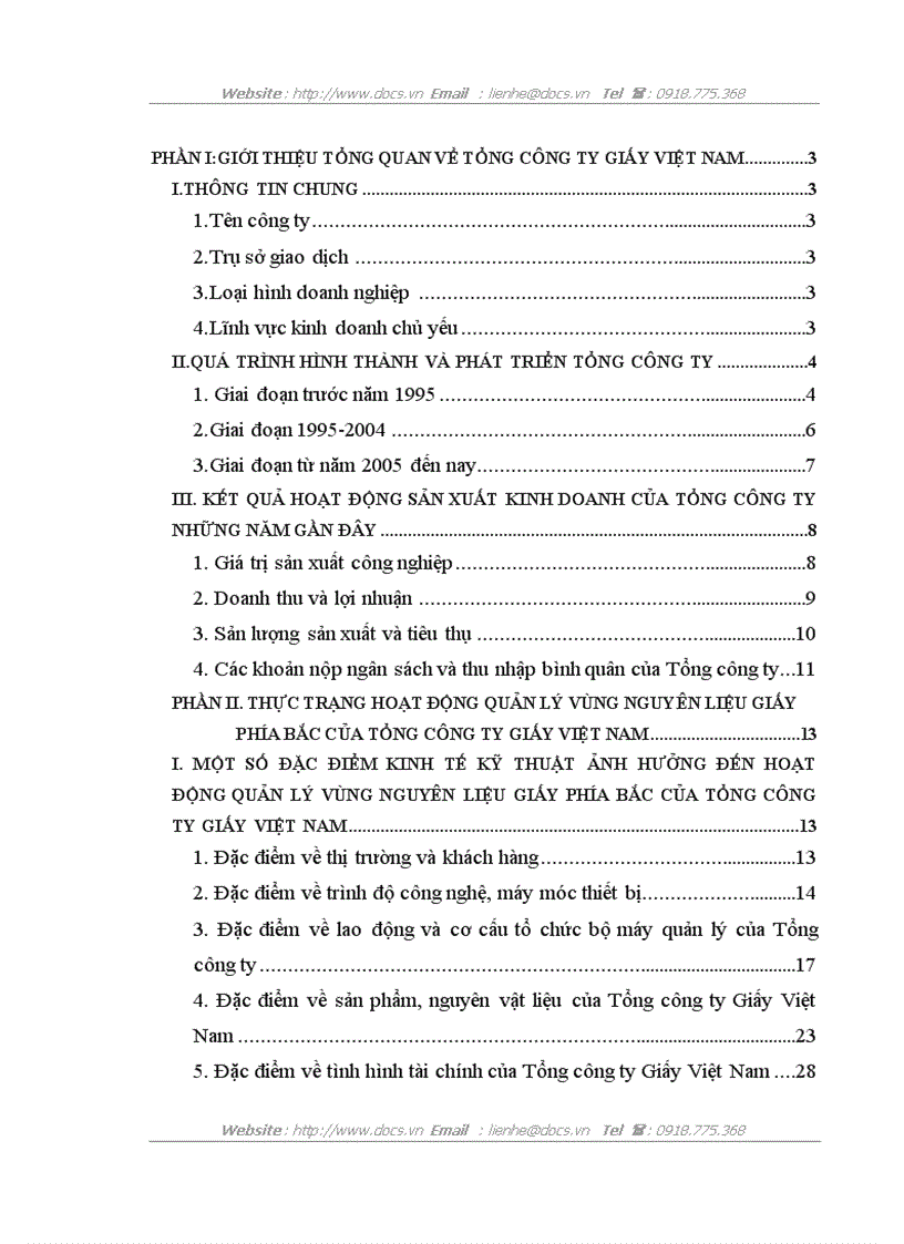 image for page Nâng cao hiệu quả hoạt động quản lý vùng nguyên liệu Giấy của Tổng công ty Giấy Việt Nam